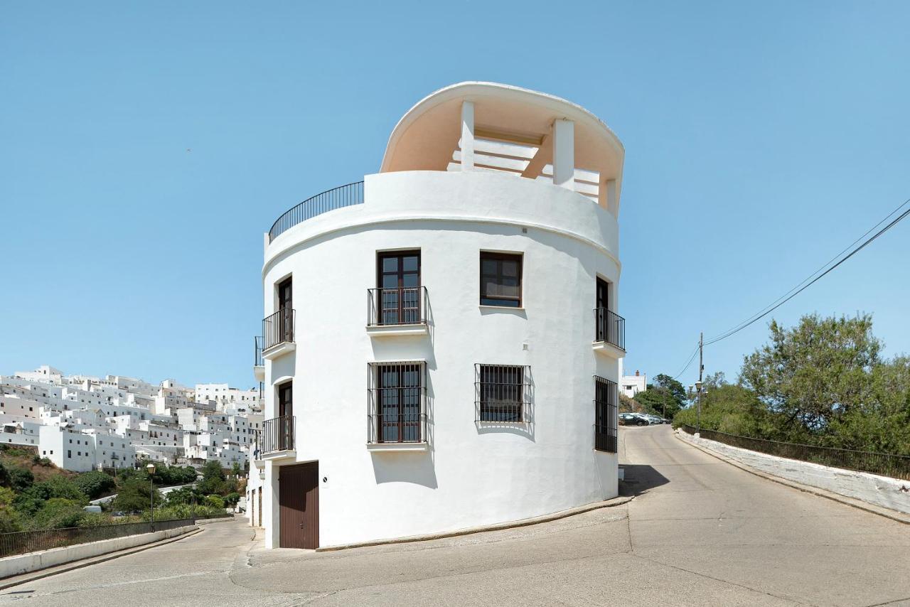 Cobijadas75 Corredera Vejer de la Frontera Exterior photo